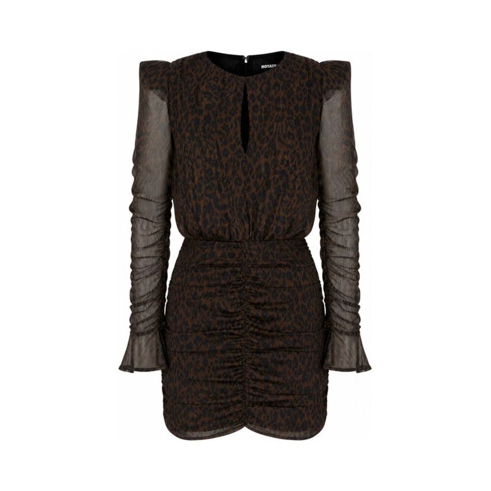 Rotate Woman Clothing Dresses